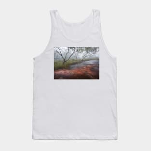 Trees & Rocks Tank Top